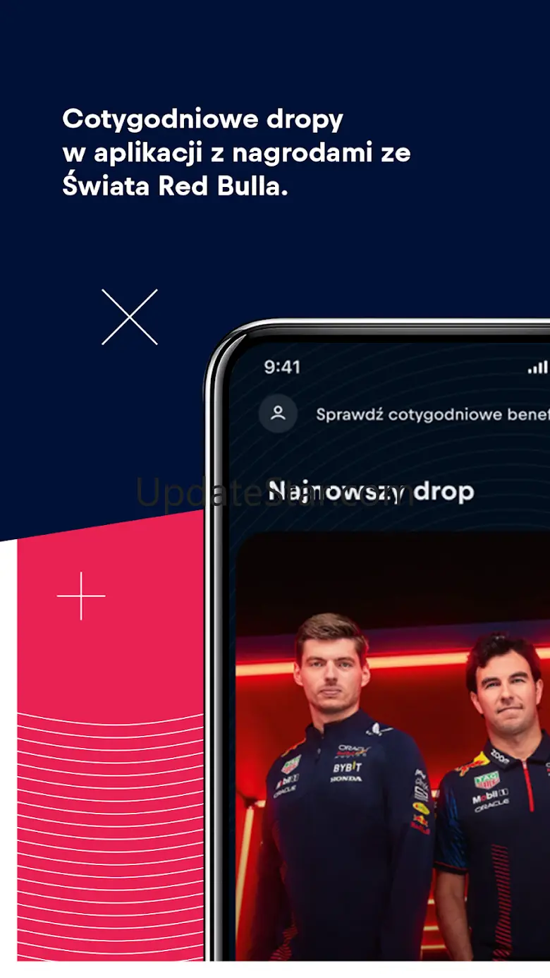 Red Bull MOBILE Polska 26.8.0