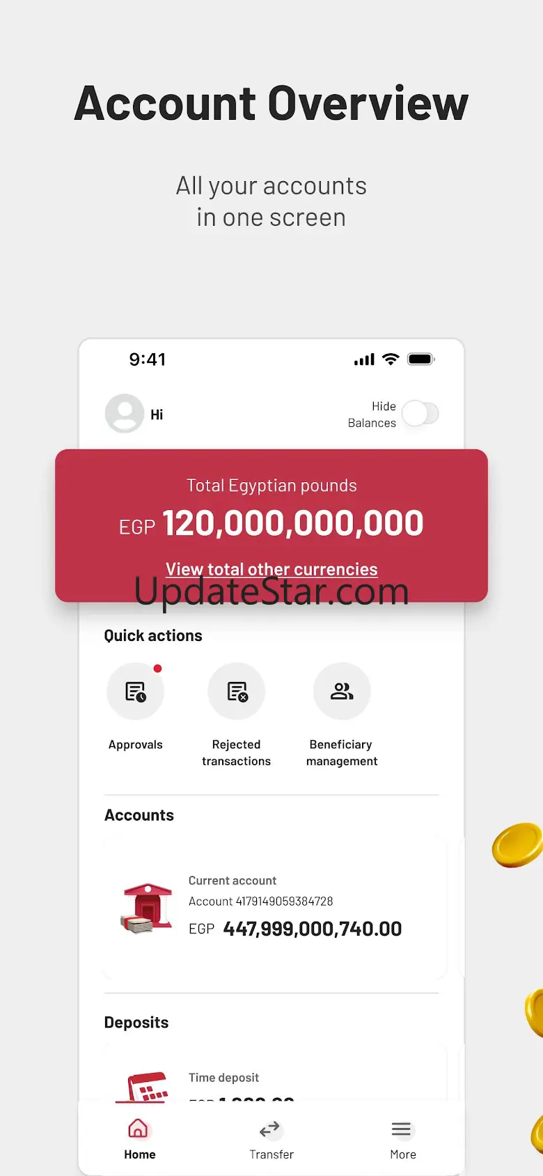 BM Online Business 1.0.3