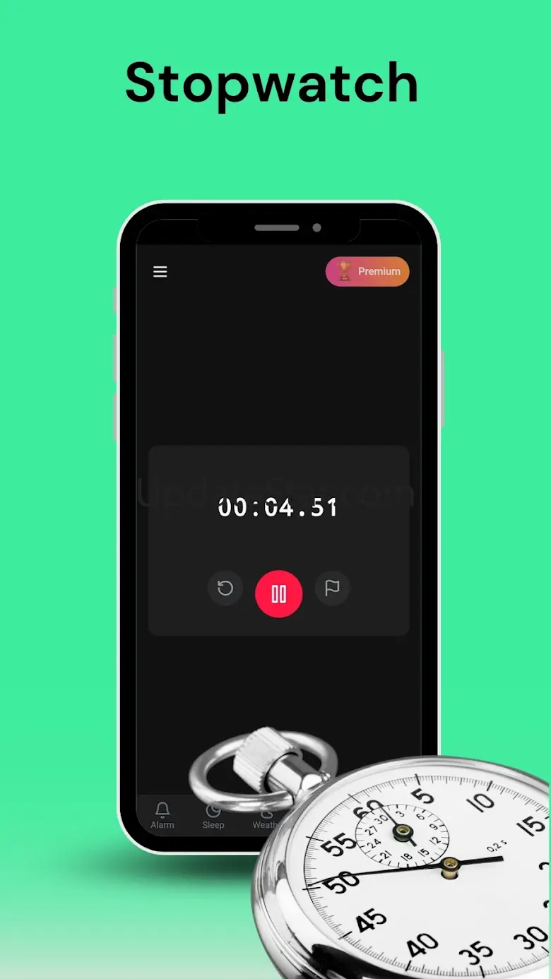 Alarmify - Alarm Clock 1.0.21