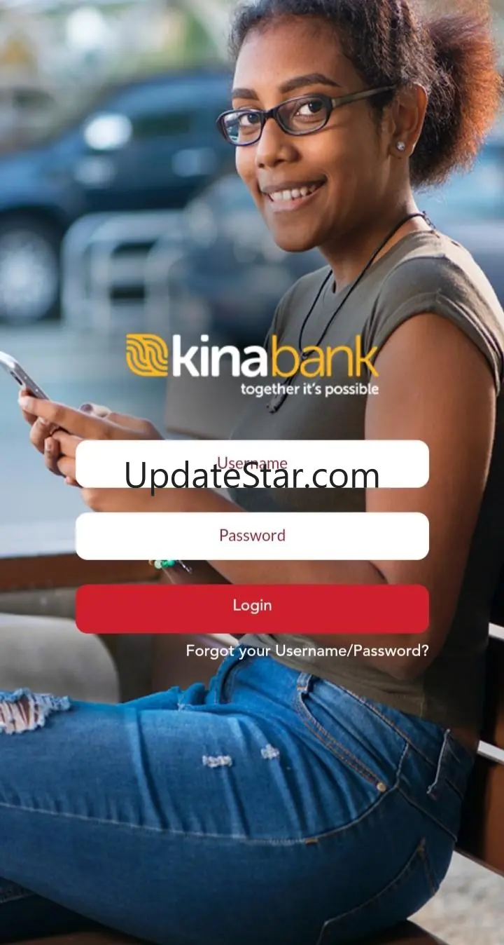 Kina Retail Mobile Banking 1.18.3