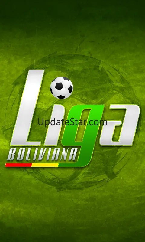 Liga Boliviana 1.5
