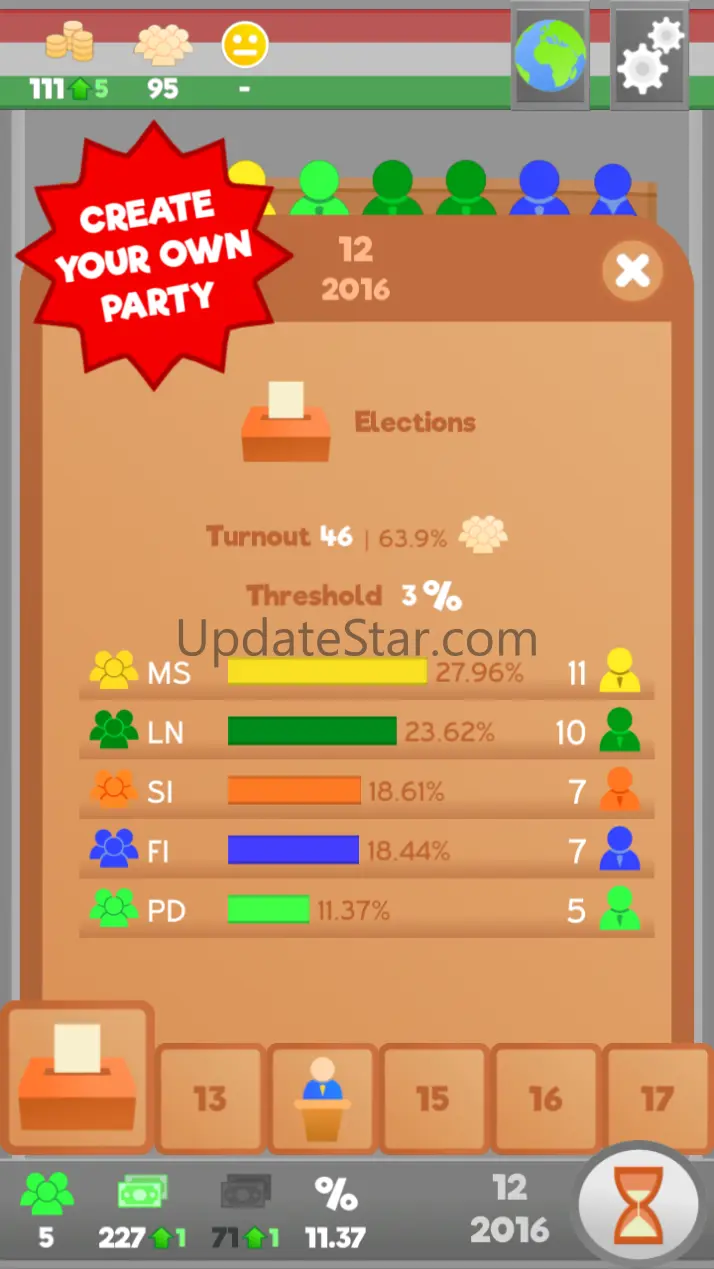 Lawgivers 2.2.0