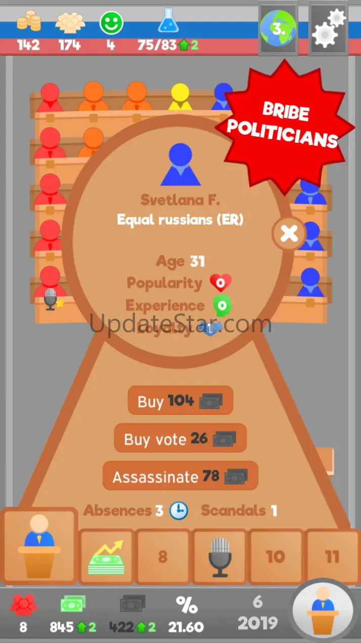 Lawgivers 2.2.0