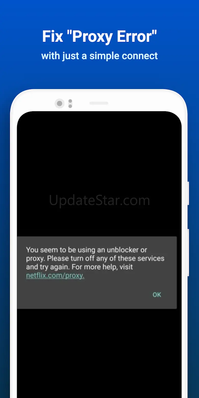US VPN – Netflix Hulu VPN 4.0.0