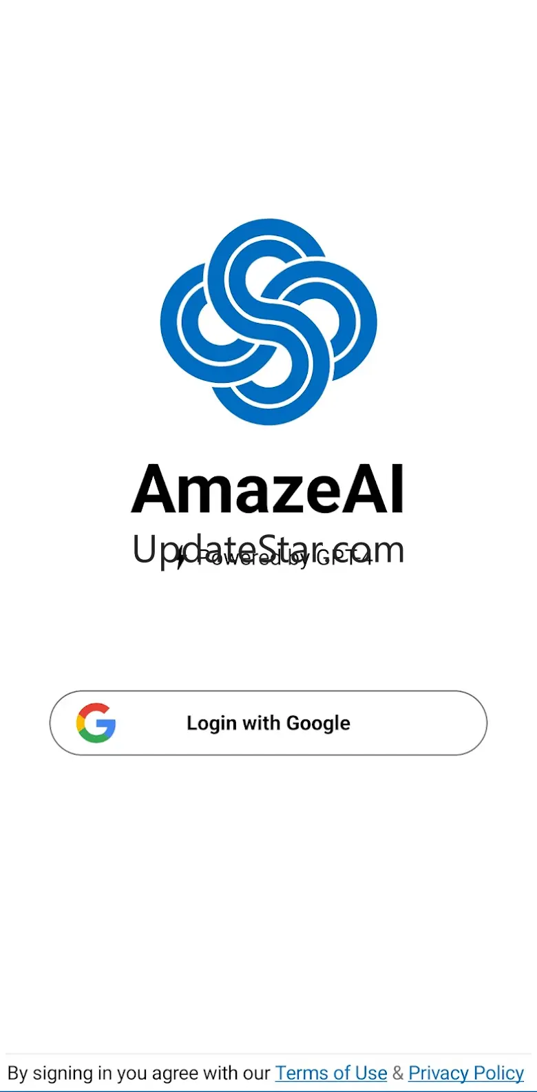 AmazeAI - Powered By ChatGPT 2.55