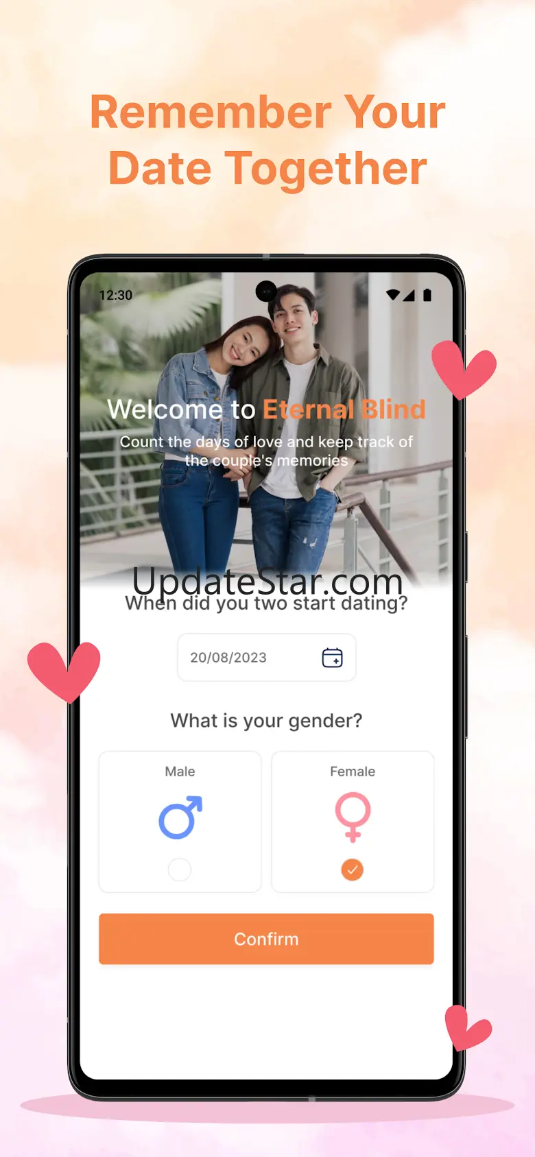 EternalBind: Timeless Love 7.1212.2023