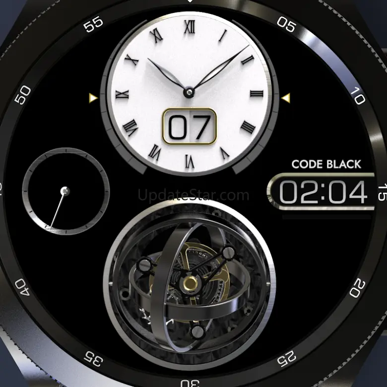 AI Code Black F 1.0.0