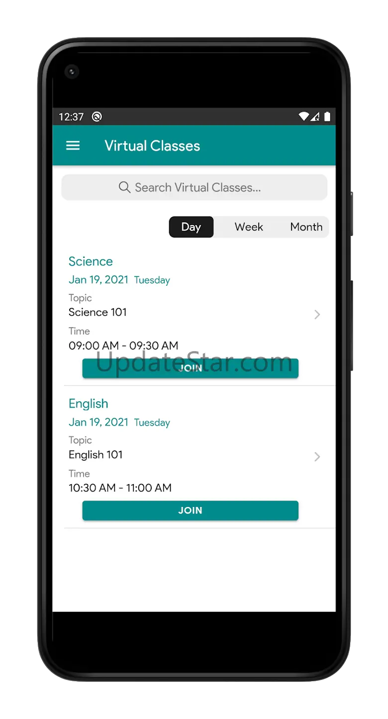 School Management App-Educian 2.0.32