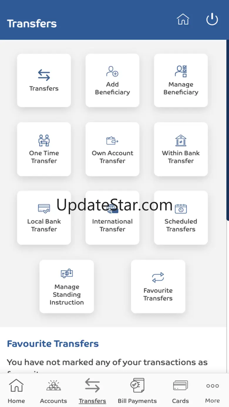 Ahlibank Personal Mobile App 10.8(1)