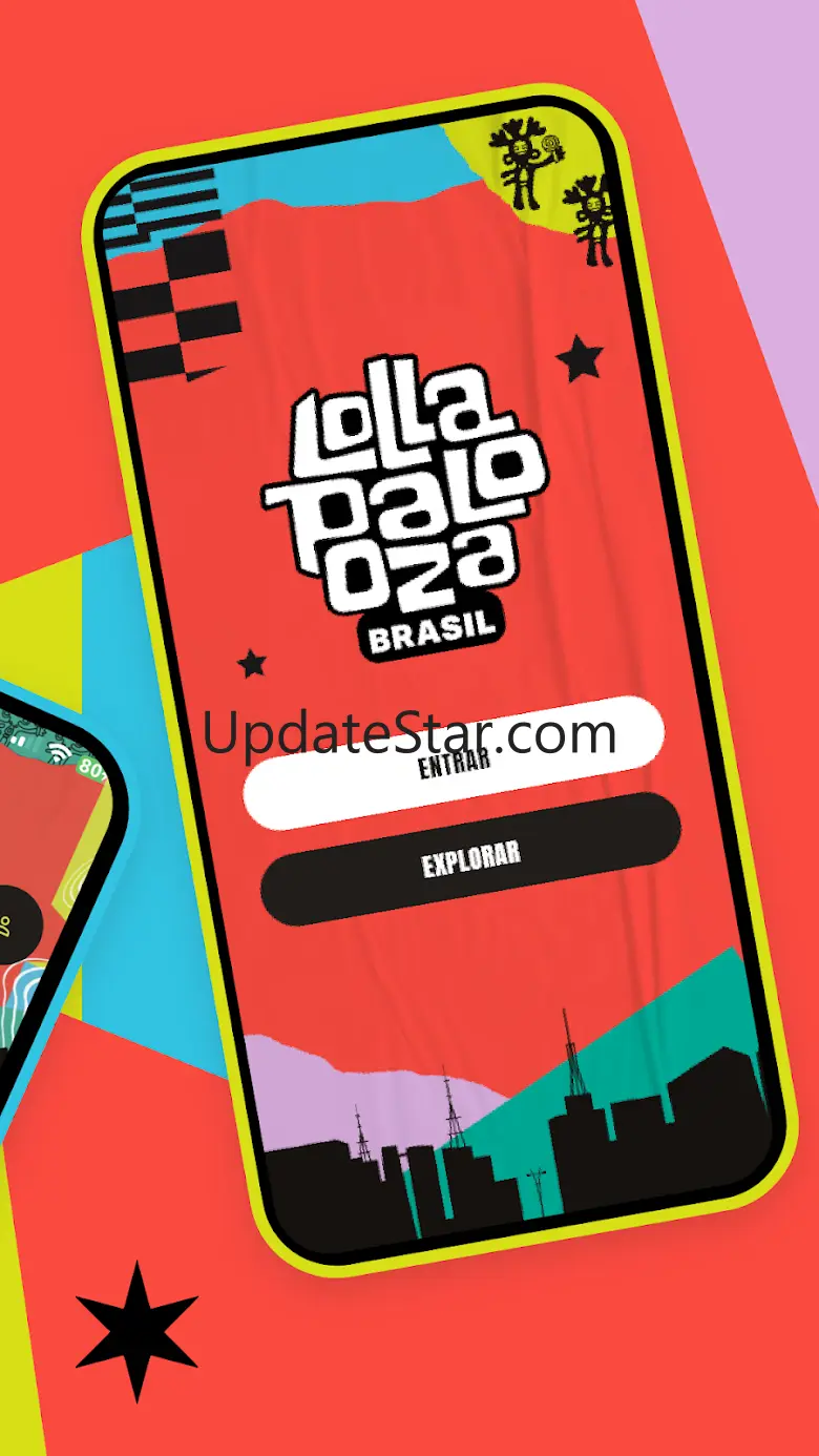 Lollapalooza Brasil 2.2.9