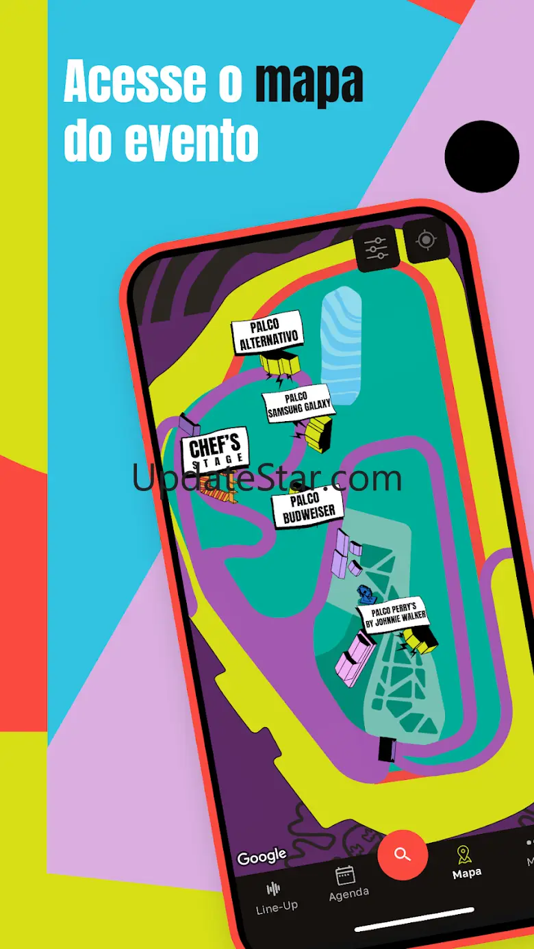Lollapalooza Brasil 2.2.9