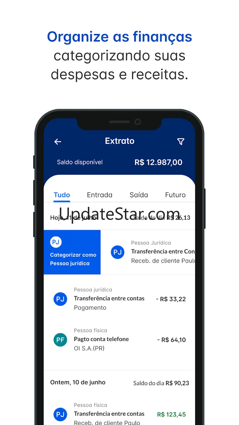 Contabilizei Bank 5.16.0