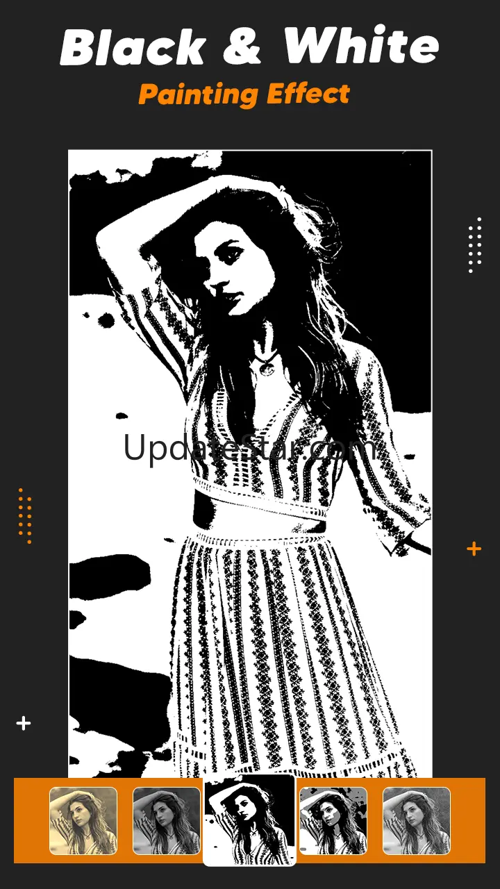 Black & White Photo Maker 7.0