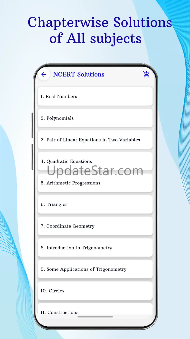 Study Path - Solutions, Books 30.07.24