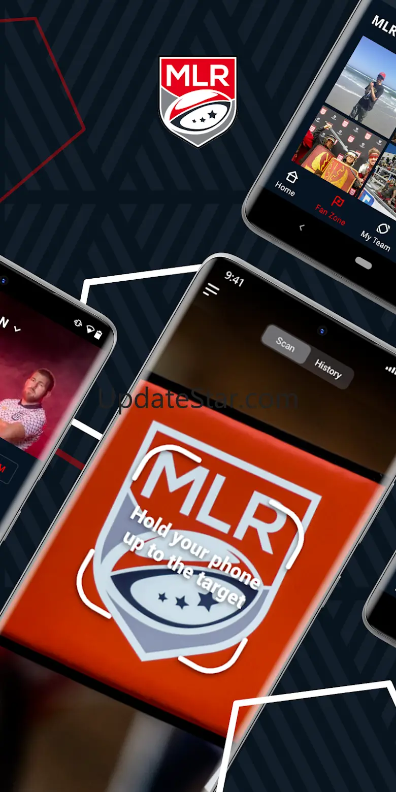 Major League Rugby 6.2.5