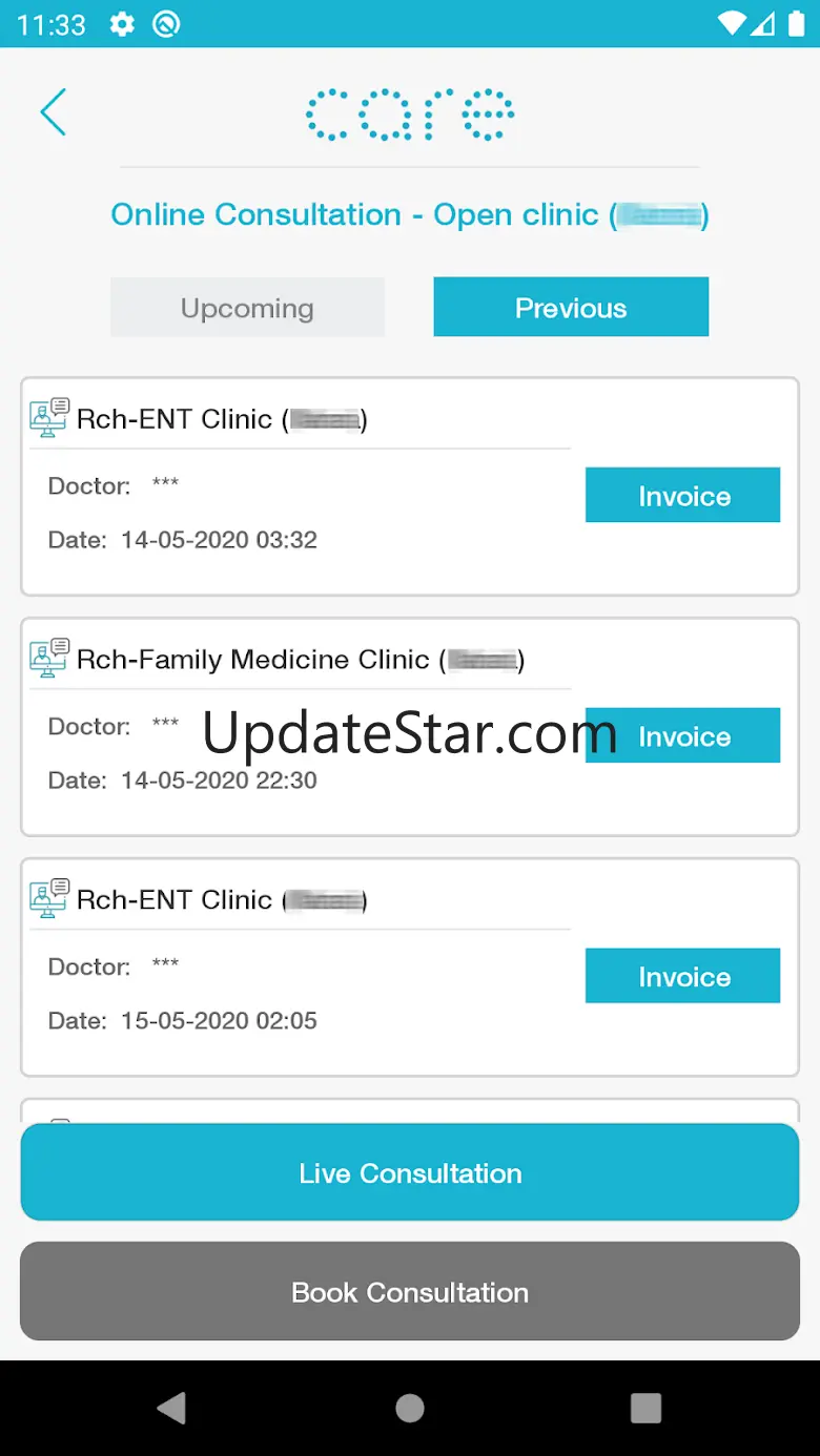 Care Medical 13.11