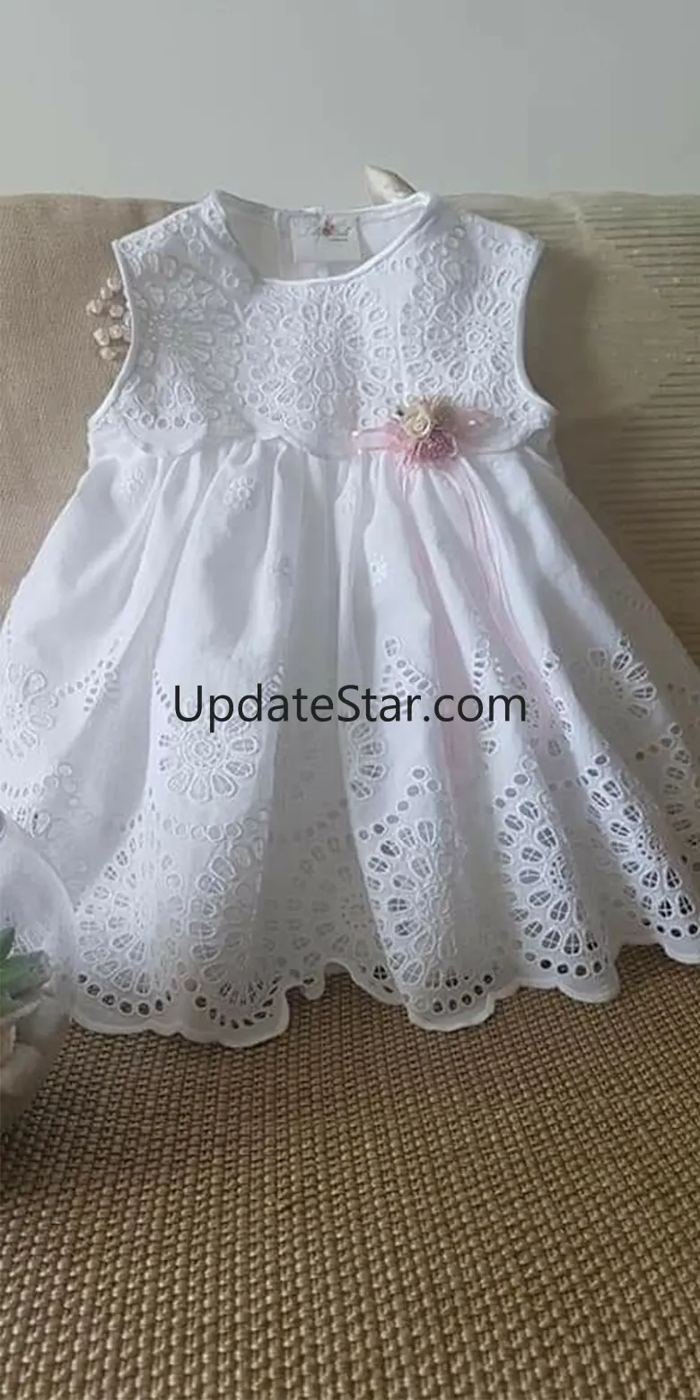 1000+  Baby Frock Designs 1.4