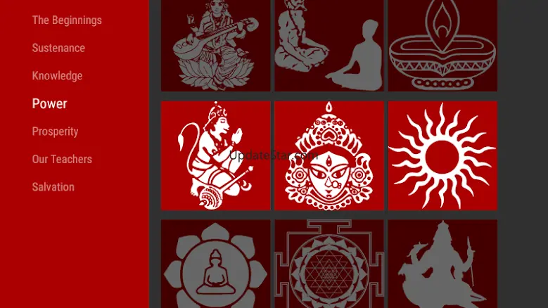 OM Meditate for TV 2.2