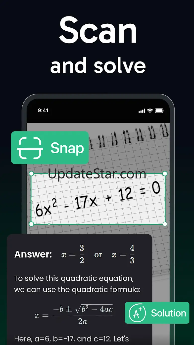 AI Chat: Chatbot & Ask AI App