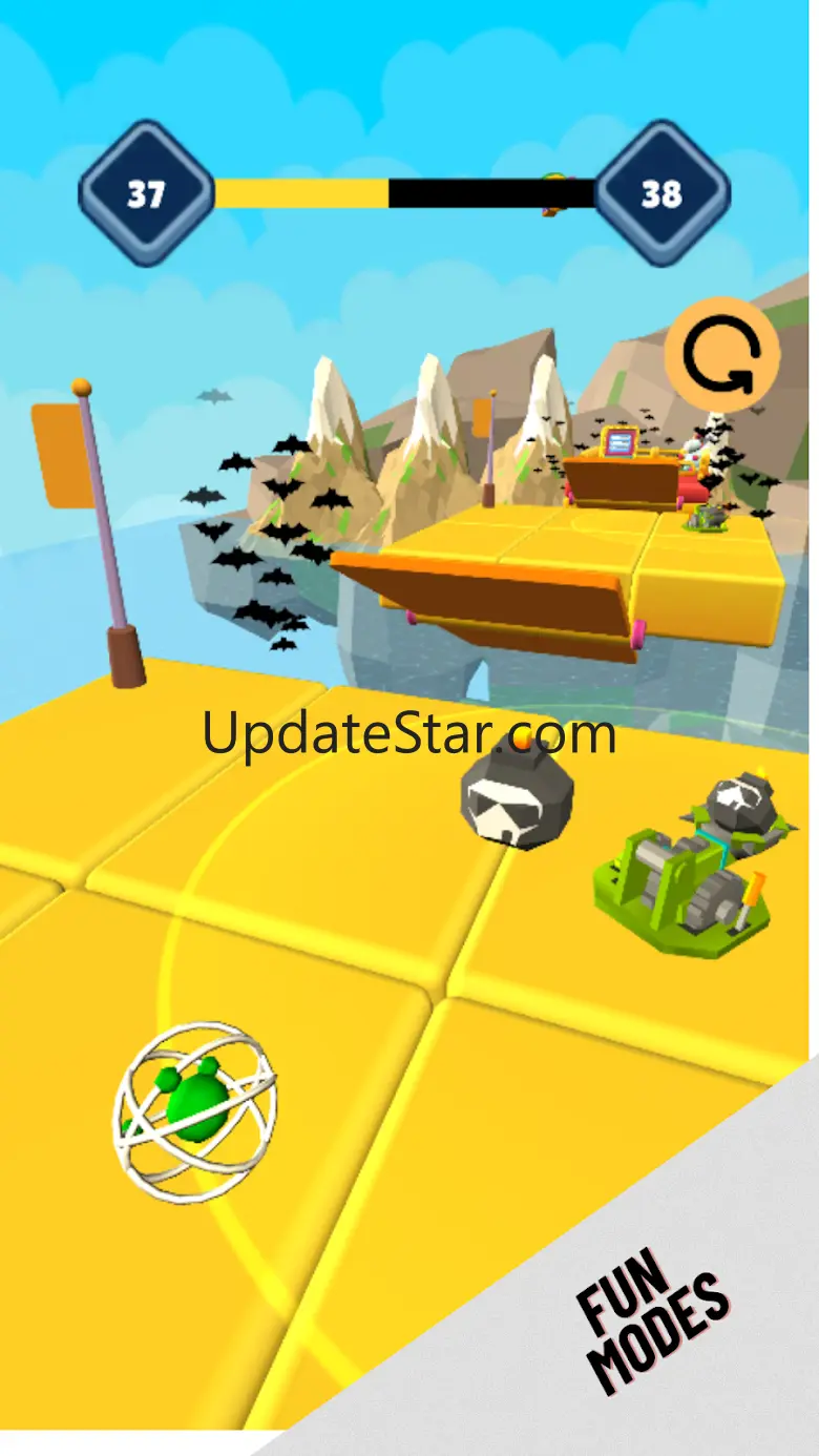 Rolling Ball: 3d Ball Games 0.1