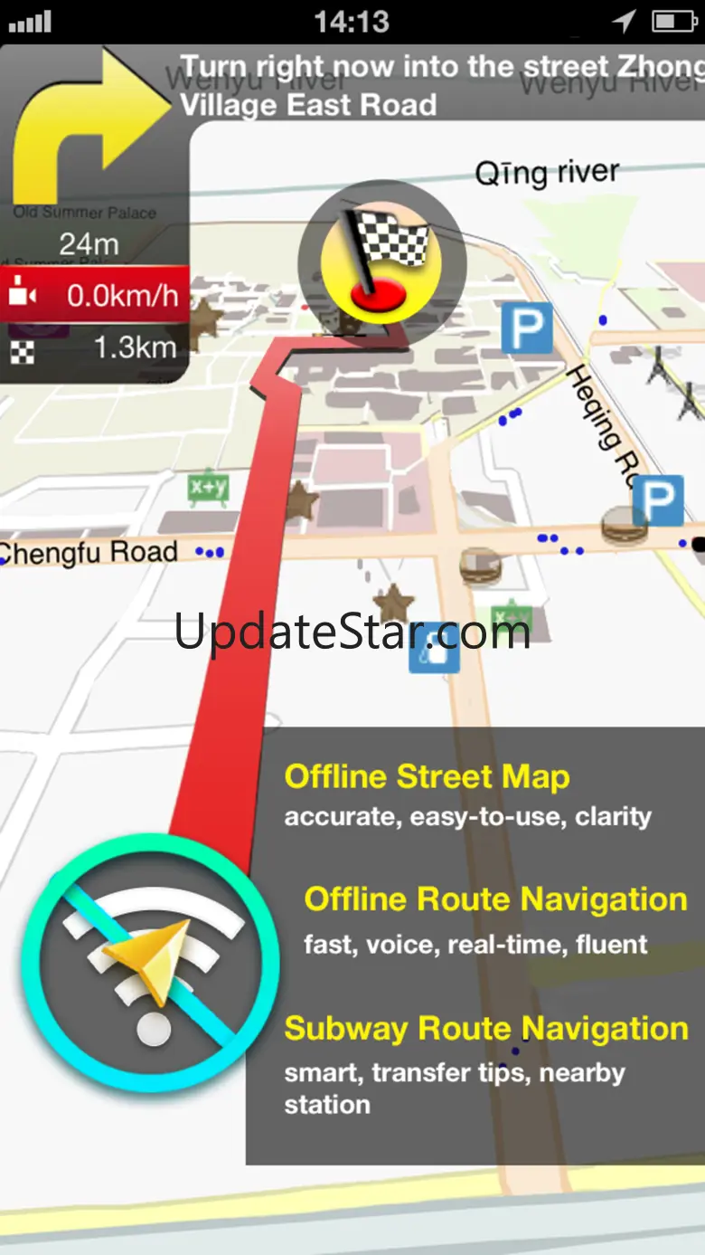 Malaysia Map 9.0