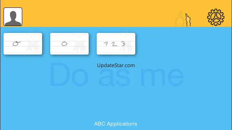 Do as me 2.27