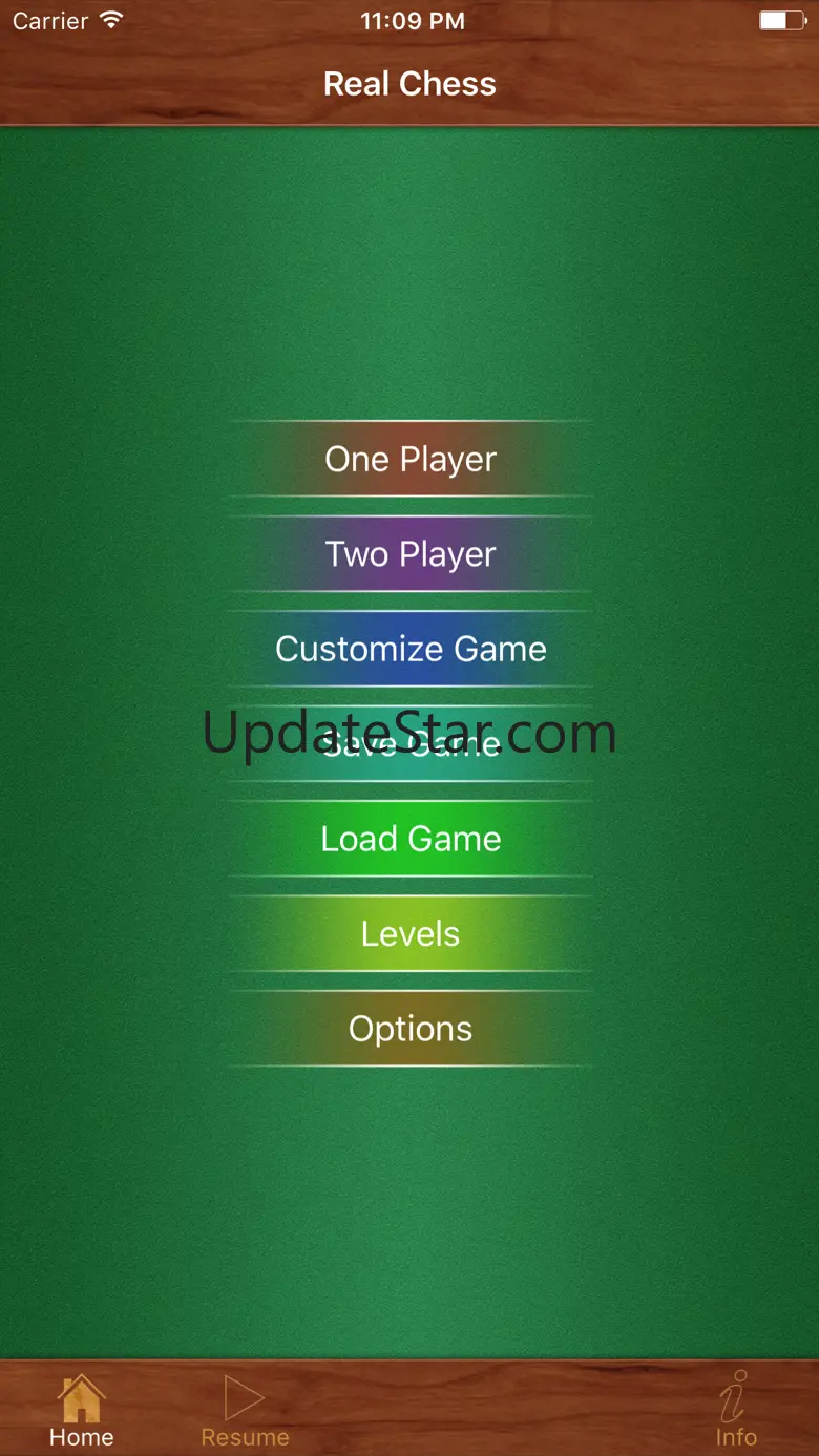 Real Chess Professional 7.0