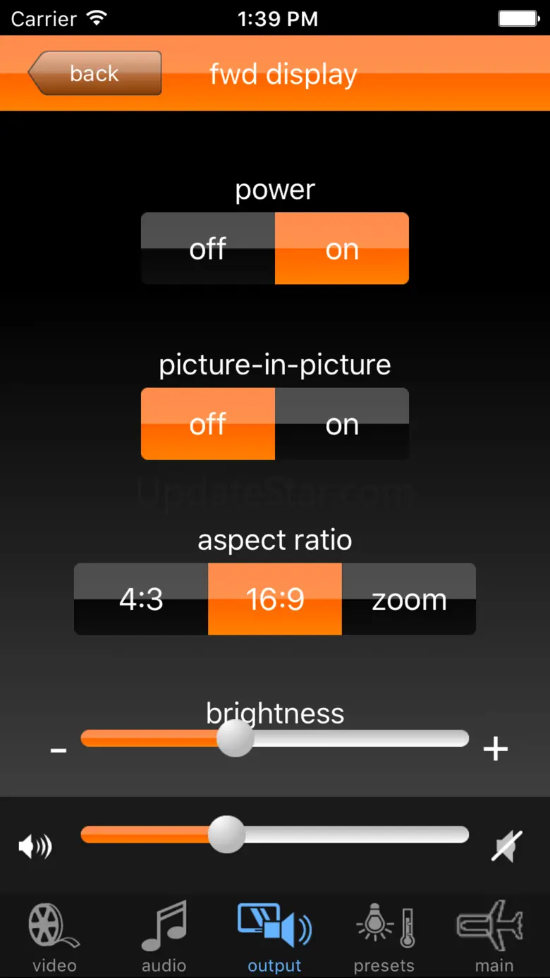 nice remote 1.3.1