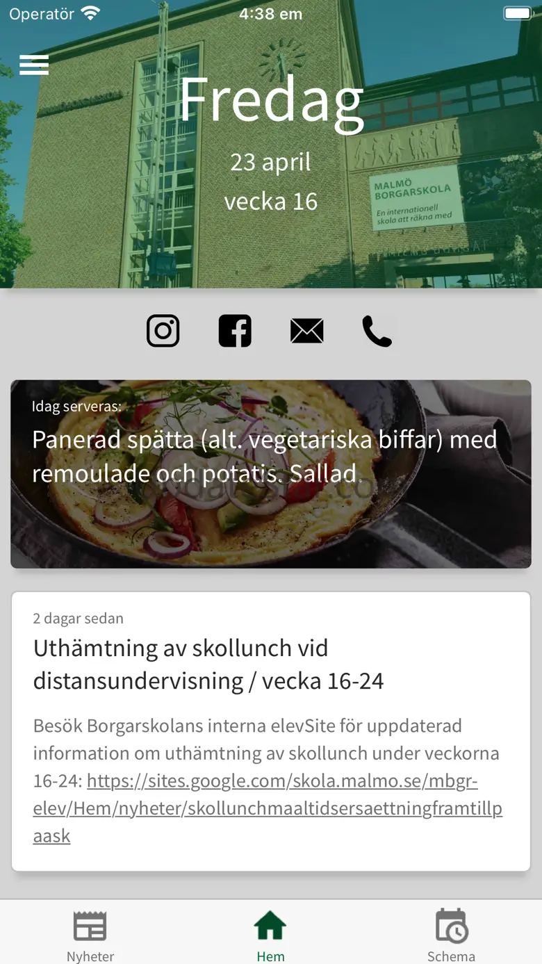 BorgarAppen 4.1.1