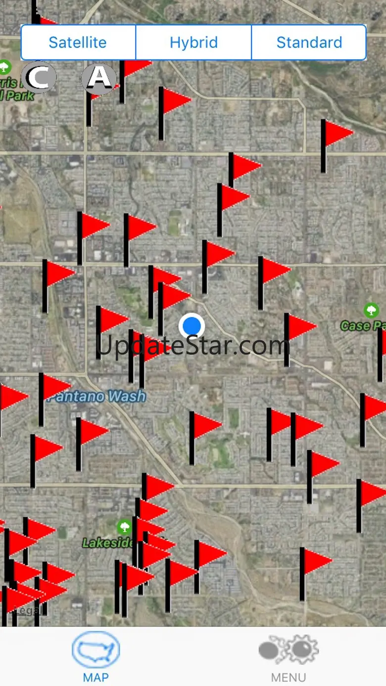 LocateSafe 6.511
