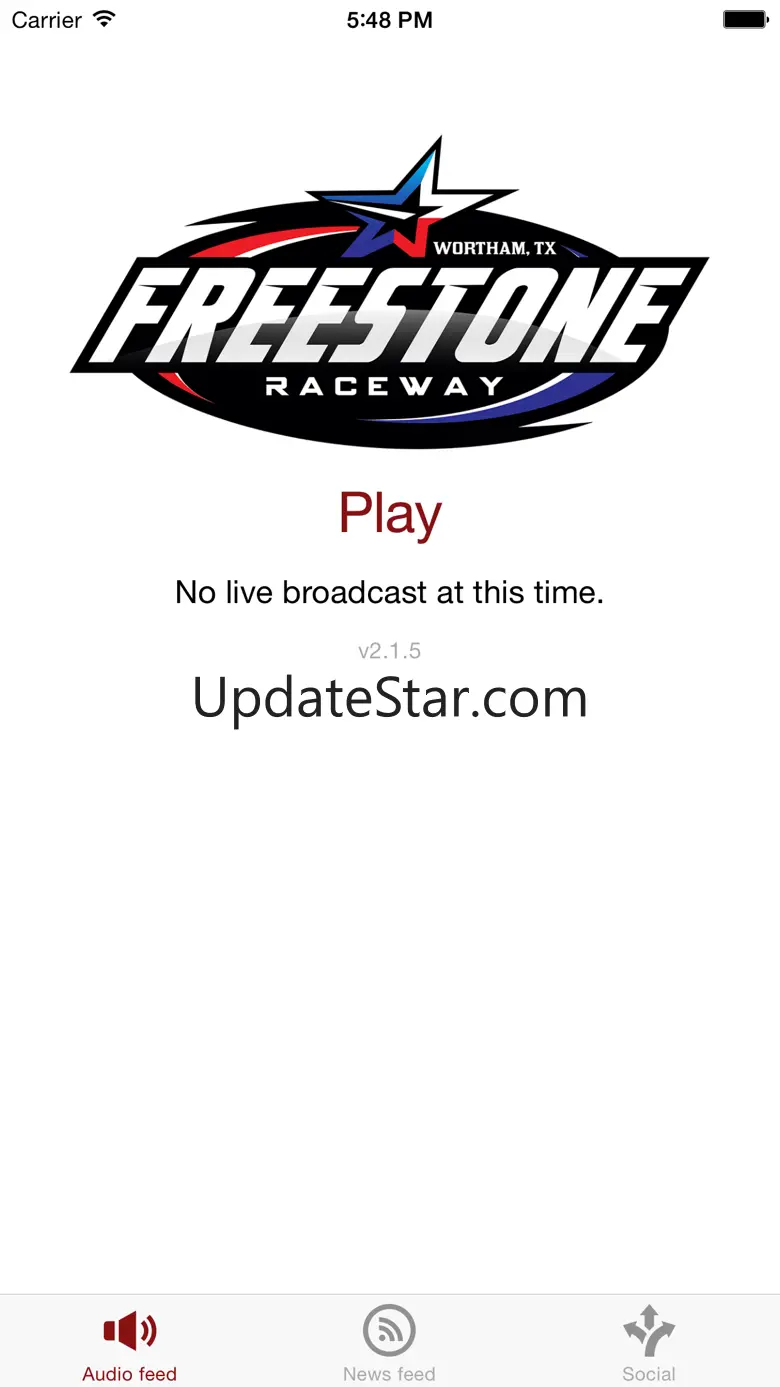 RaceFM 2.1