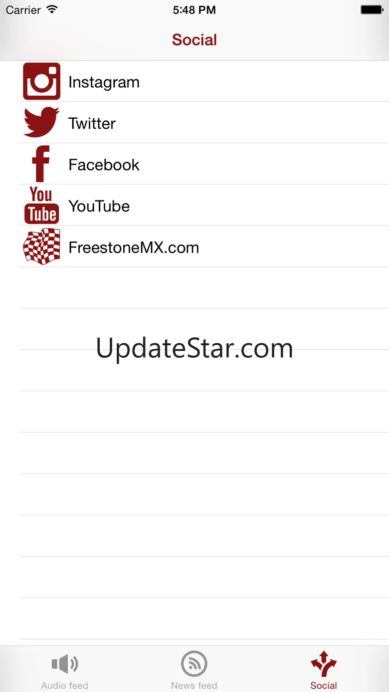 RaceFM 2.1