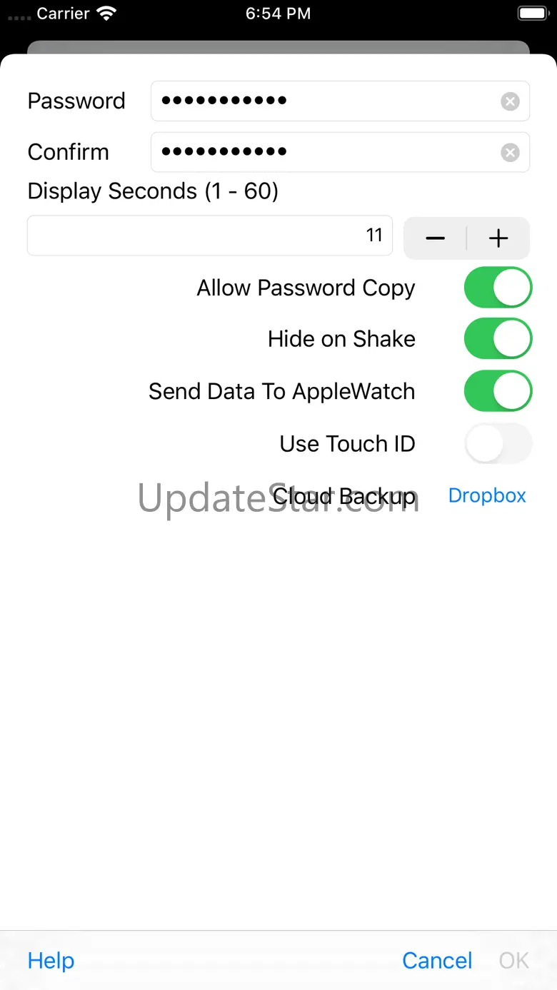 PasSimple 3.0.5