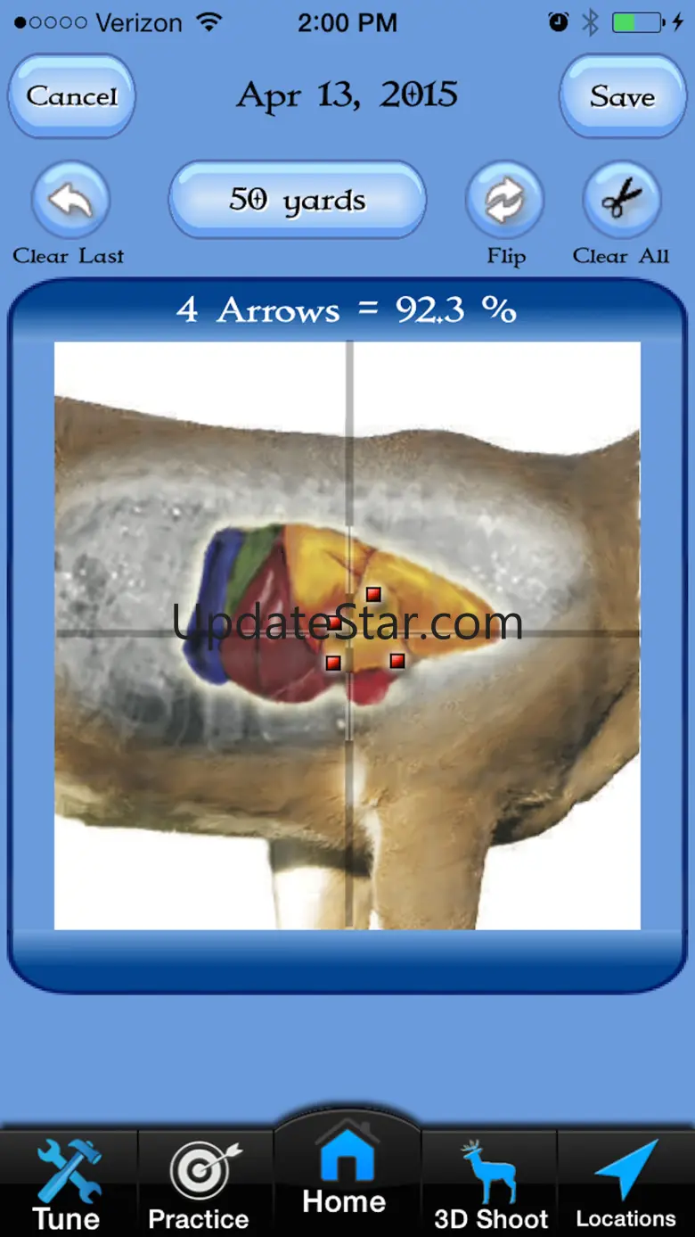 ArcheryPal 2.3.2