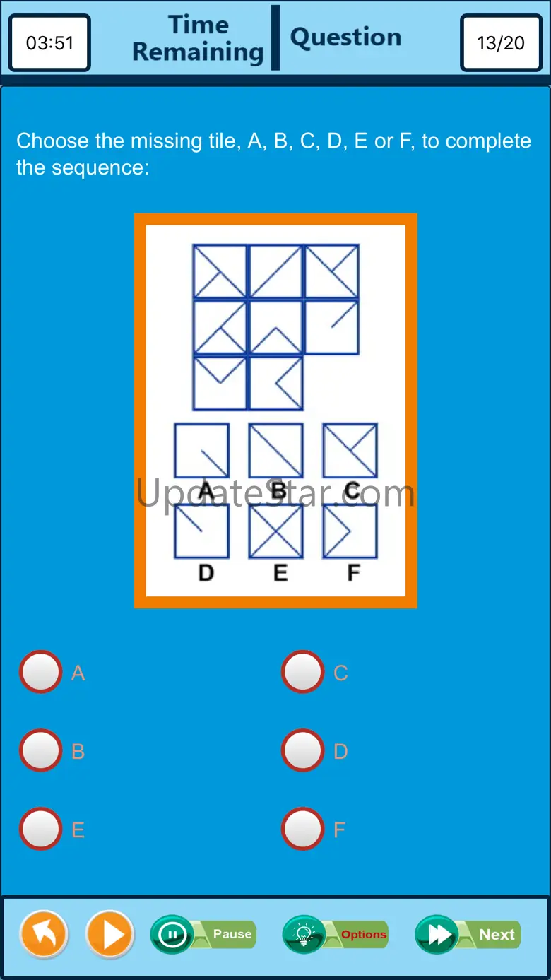 Test Your IQ Level 4.0