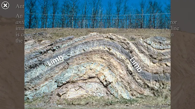 Folds and Faults 2.1
