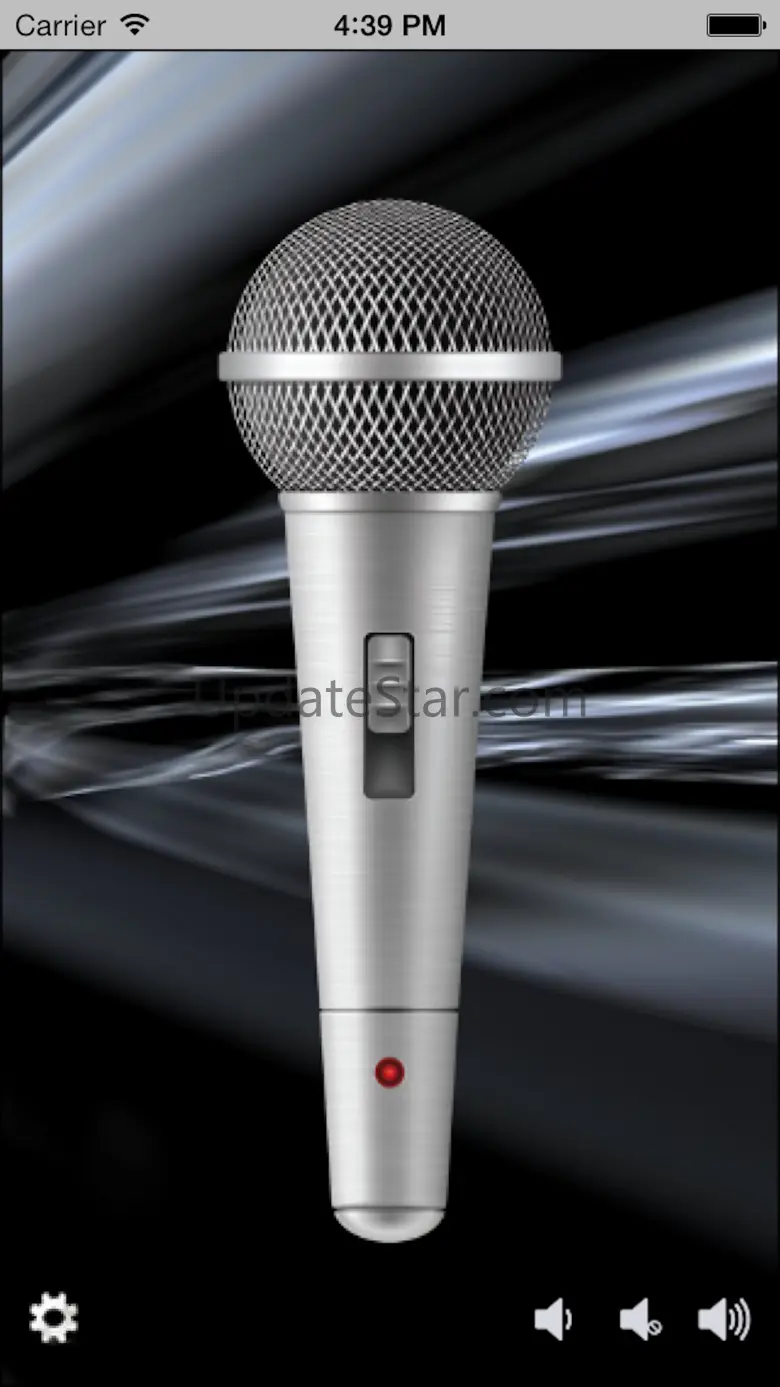 AirMic - WiFi Microphone 1.3