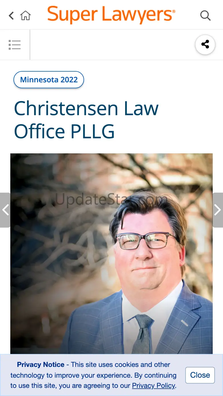 Super Lawyers 53