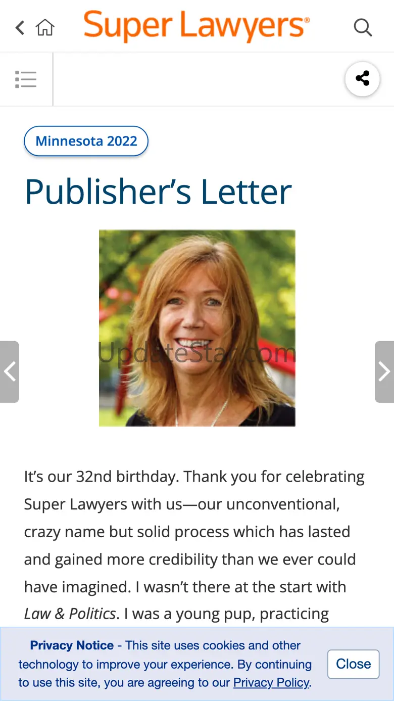 Super Lawyers 53