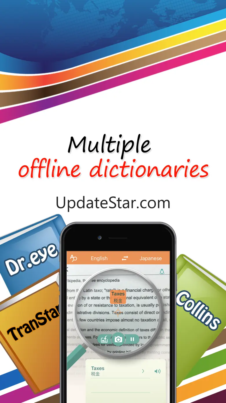 Worldictionary 5.3.1