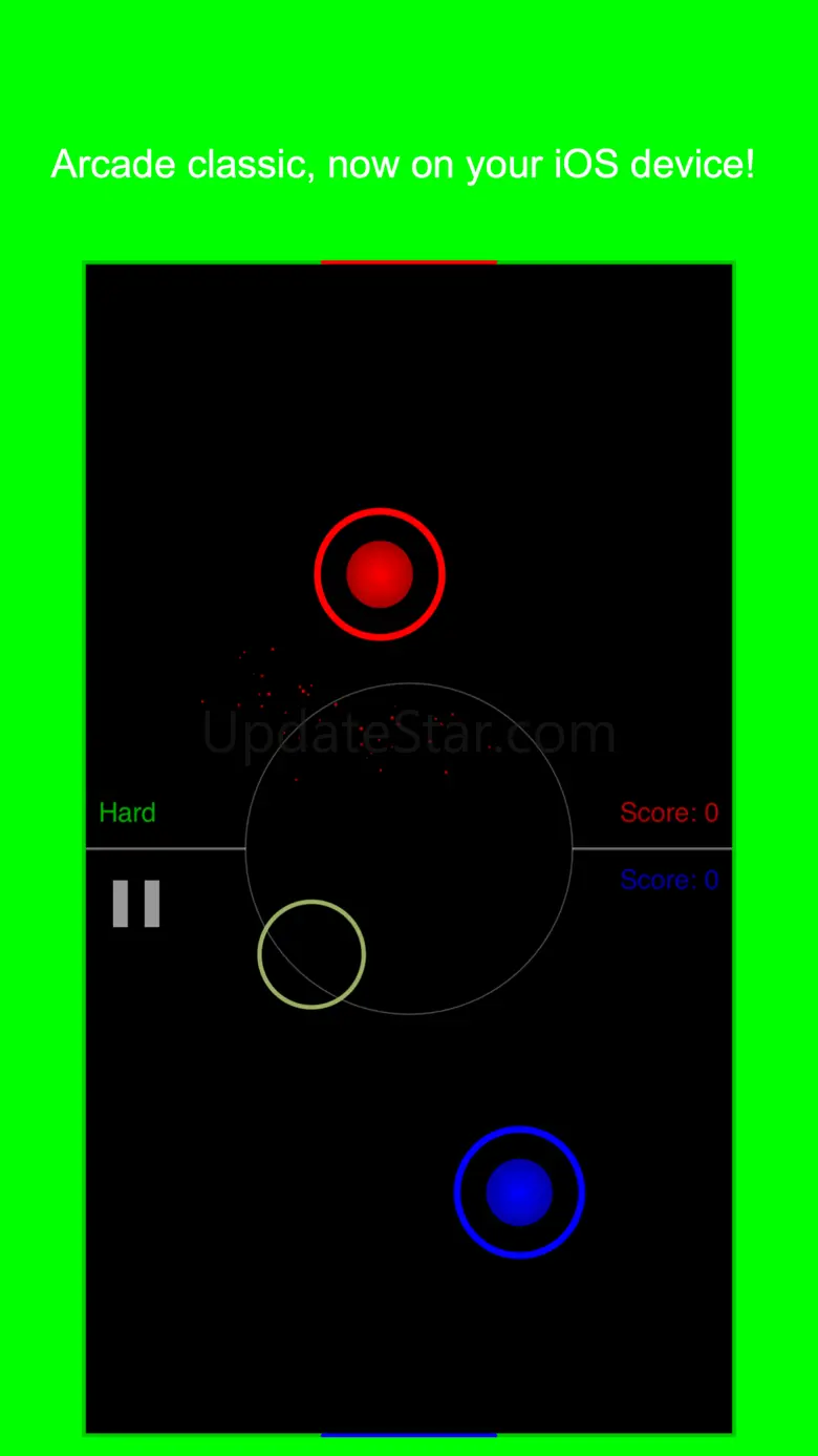 Air Hockey Paid 4.0.3