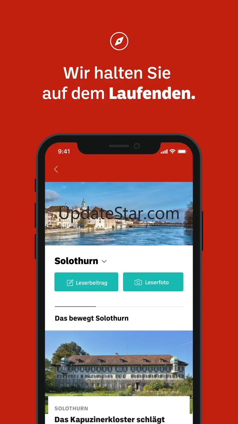 Solothurner Zeitung News 7.11.0