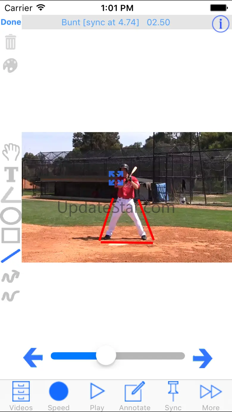 Baseball Coach Plus HD 4.8.2