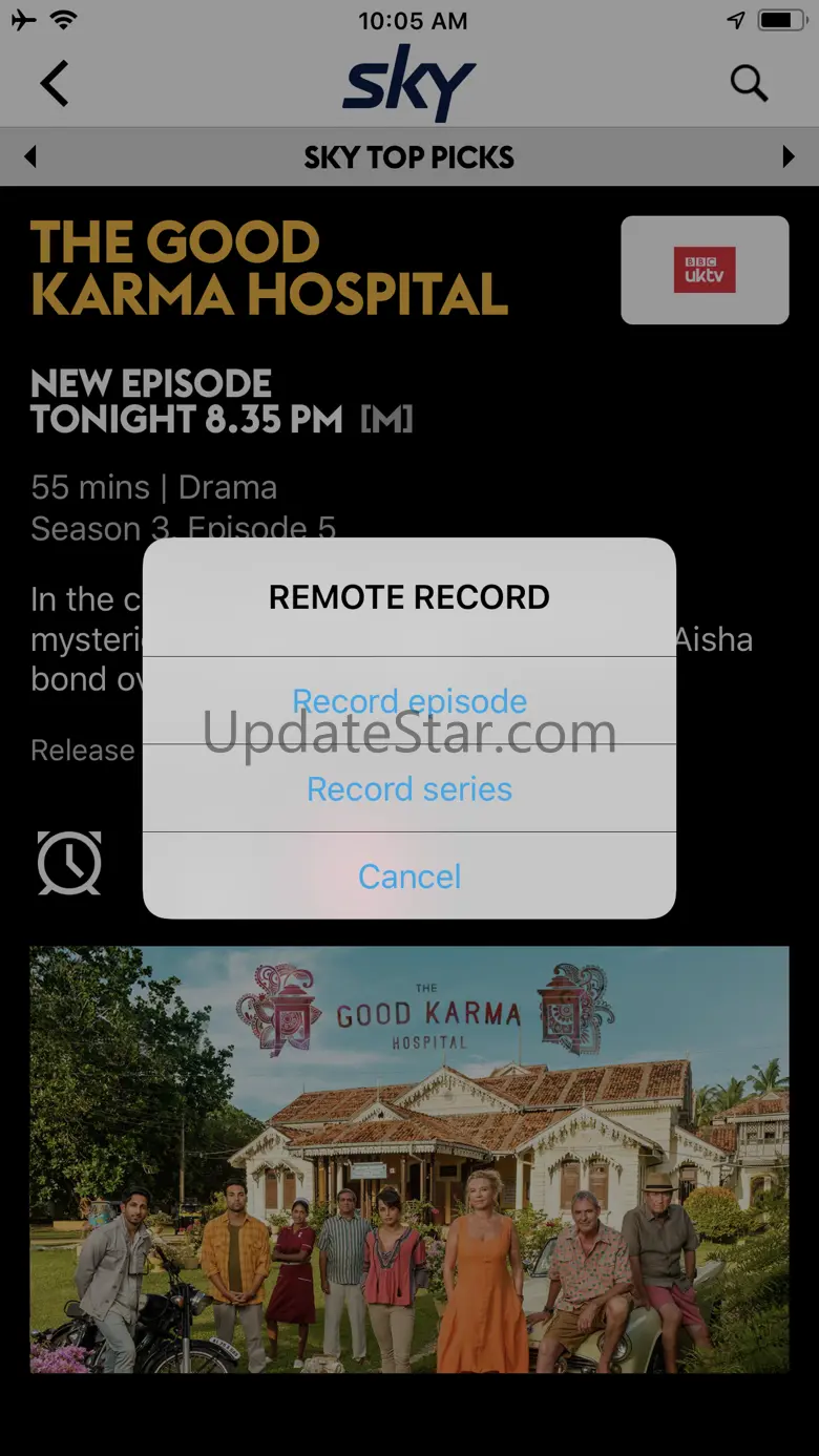SKY TV GUIDE 4.3.1_123