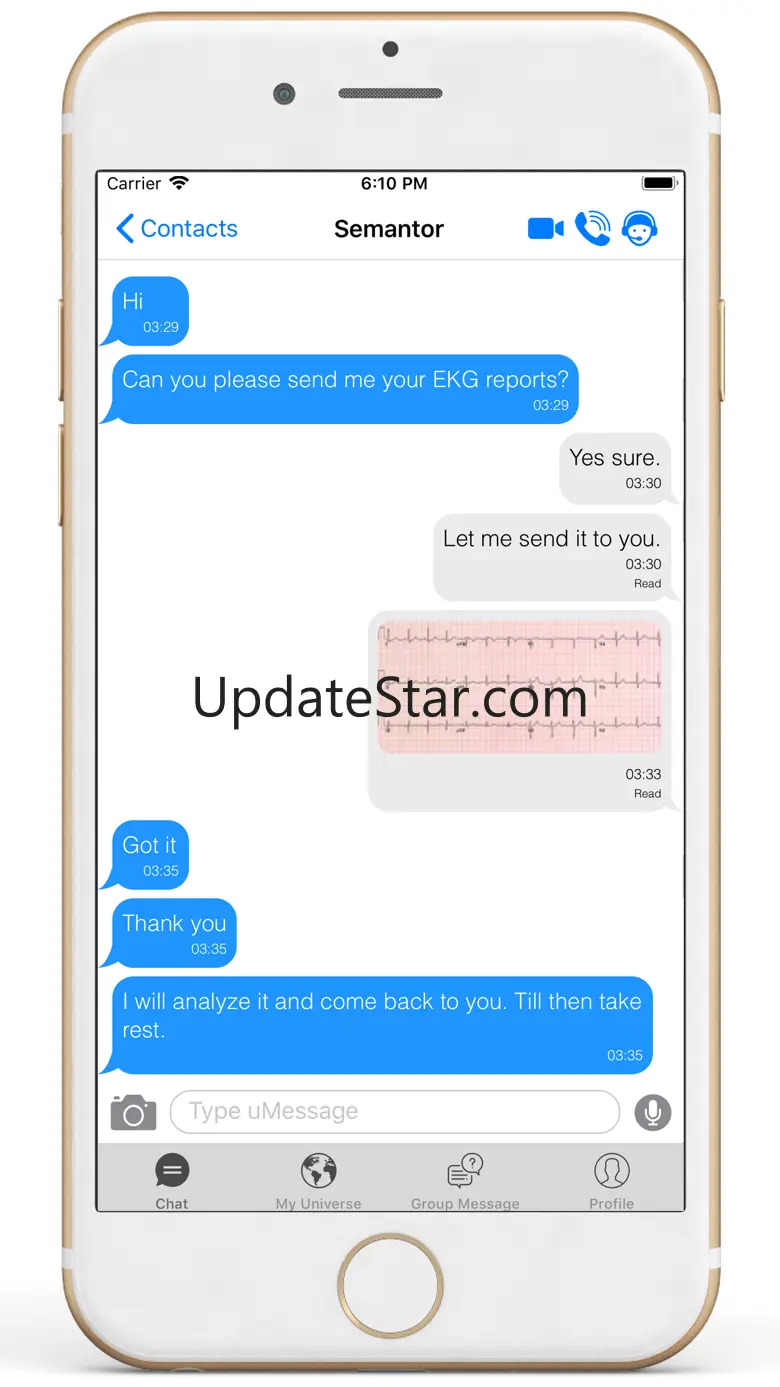 U-InTouch 4.12.1
