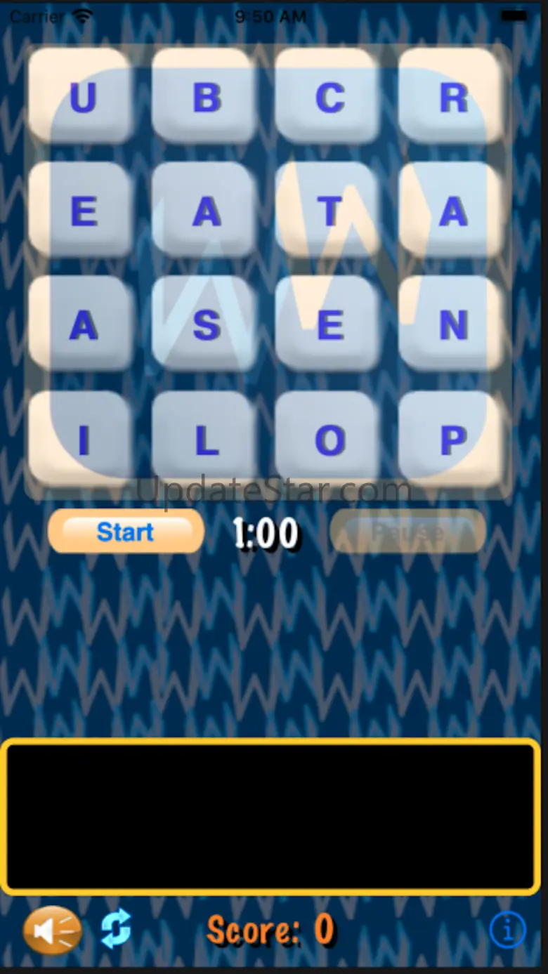 Word Waggle 1.9