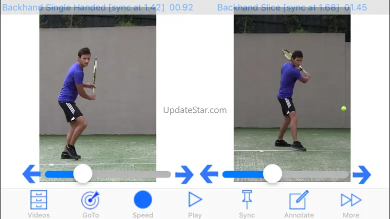 Tennis Coach Plus HD 4.8.2