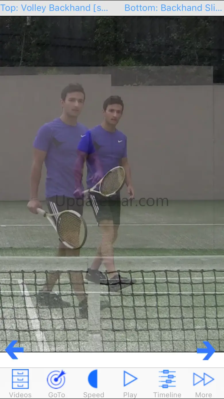 Tennis Coach Plus HD 4.8.2