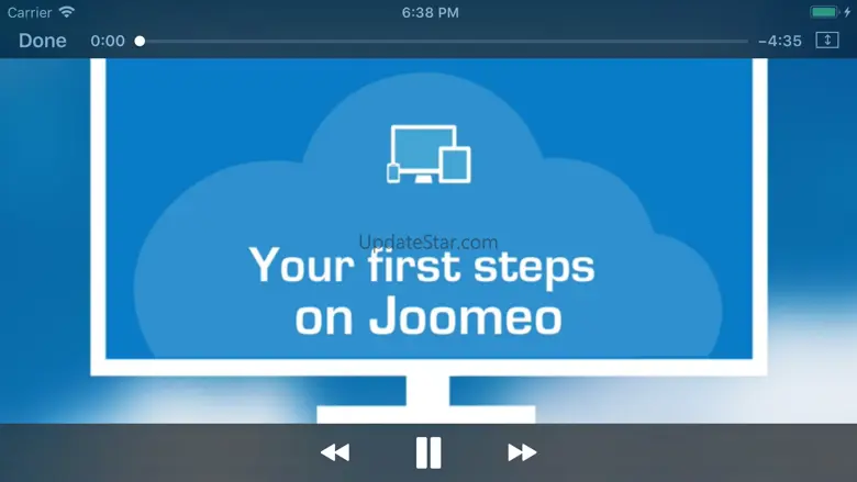 Joomeo 0.8.23