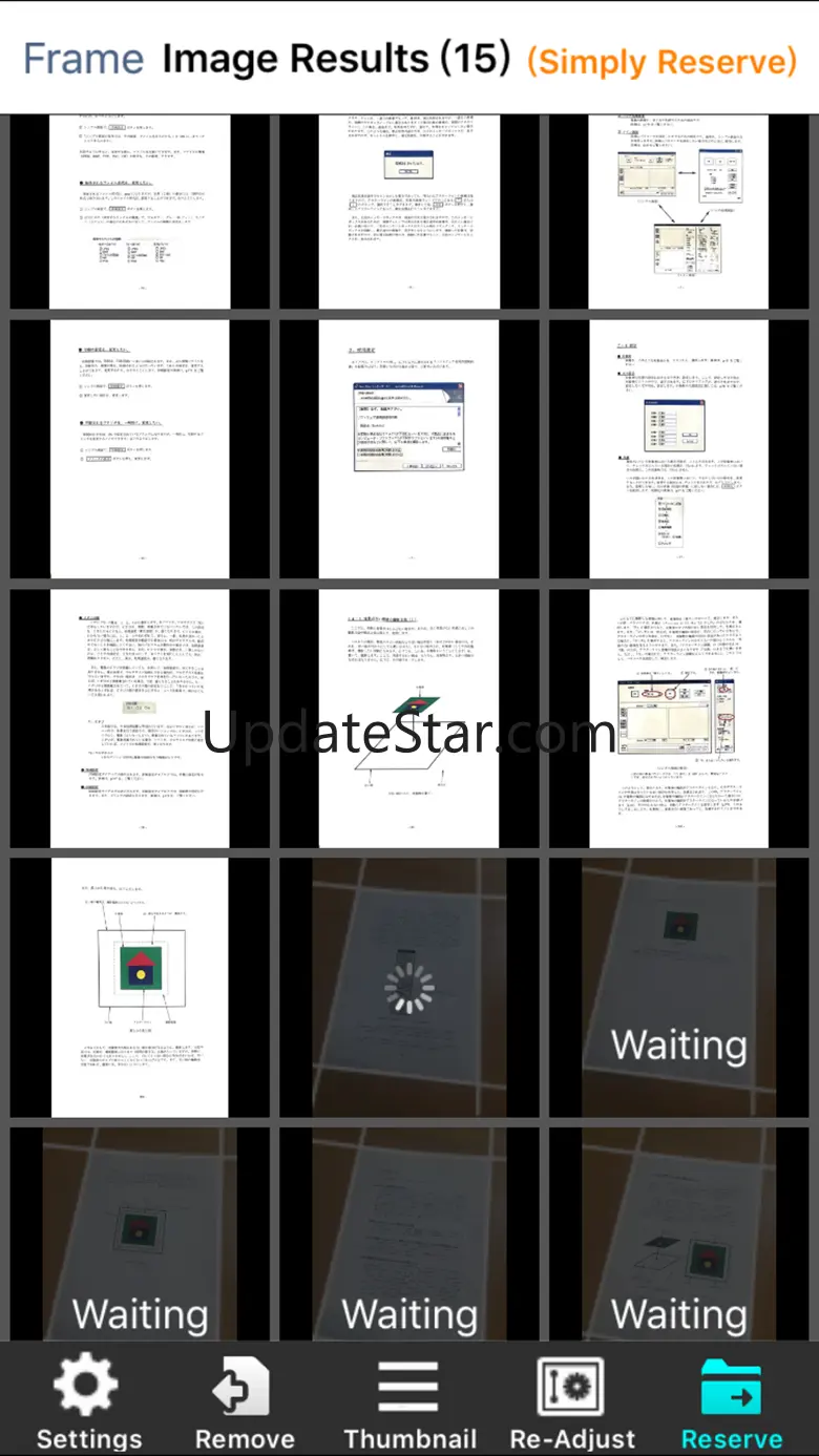 RectAce (High-Quality Scanner) 6.0.0